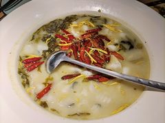 -胡马八破·川菜小馆(高新万达店)