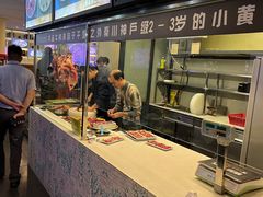 -大志牛肉火锅(天健花园店)