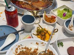 -千牛将·鲜牛肉火锅(开元路店)