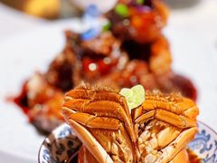 -顶特勒·黄鱼馆·特色菜(上海大世界店)