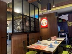大堂-味妙烤鱼吧(回龙观店)