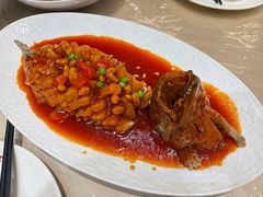 -大潮淮·淮扬菜(何园旗舰店)