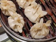 -振生清真饭店(永安道店)