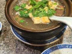 -南京大牌档(三阳广场苏宁店)
