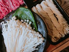 -手选潮汕鲜牛肉火锅(二七广场店)