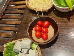 -萍姐火锅·公路夜市(南京新街口店)