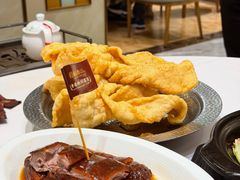 -稻香酒家·35年老字号(侨光店)
