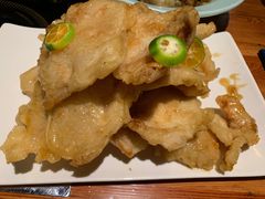 -海小馆海鲜餐厅(茂业百货店)