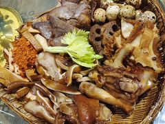 -灶东家民间菜(回兴店)