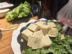 -草原塞蛮羊火锅城(港湾店)