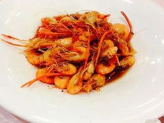 -湖州天煌大酒店-餐厅