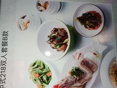 -亚龙湾红树林度假酒店御粤阁