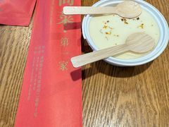 -北三条胡同打卤面馆(雍和宫店)