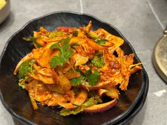 -龙虾奇迹泥炉烤肉(大华三路店)