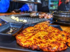 -肉甲韩国木炭烤肉(新壹街1店)