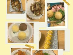 -村上一屋·亚洲菜融合小馆(南楼店)