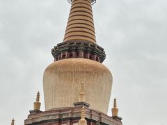 -张掖大佛寺景区