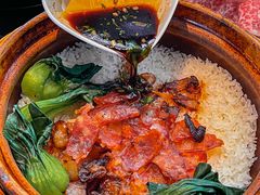 -捞王锅物料理(上海世茂广场店)