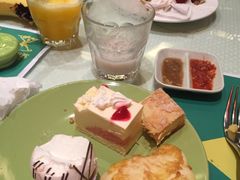 -舜和巴西烤肉餐厅(舜和国际店)