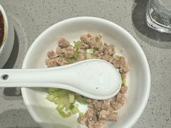 -海底捞火锅(方圆荟店)