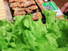 -千寻烧肉(政务区店)