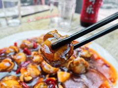 -九龙餐厅(大沽路店)