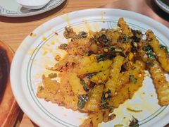 -云海肴云南菜·蒸汽石锅鱼(北京良乡华冠店)