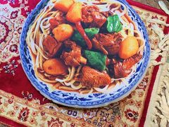 -伊带伊路新疆美食府(呼家楼店)