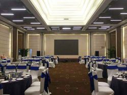 点击看大图 -茉莉花国际酒店·宴会厅