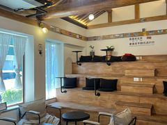 -糖房咖啡(南锣鼓巷店)