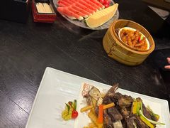 -独一处粥城(抚河北路店)