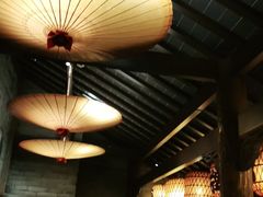大堂-南京大牌档(人民广场店)