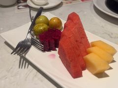 -上海宝华喜来登酒店·采悦轩中餐厅