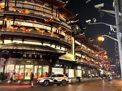-小杨生煎(香港名都店)