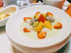 -水桶王国主题餐厅·聚会·生日派对·亲子活动·家庭套餐(亚龙湾希尔顿店)