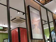 -Aqua Oasis 水天堂(石路天虹店)