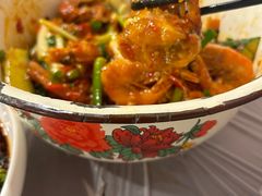 -辣螃铠盆盆蟹大排档(总店)