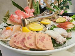 -生如夏花泰式火锅(伊藤双楠店)