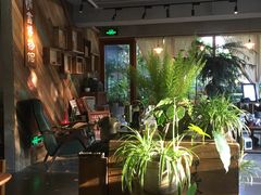 -时光花园(白鹭洲店)