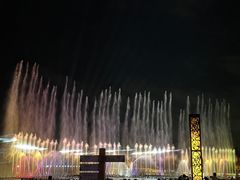 -天河潭旅游度假区