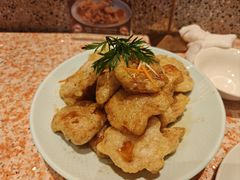 -红樱桃·欢乐餐厅(太原里店)