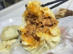 -老陶包子铺(南大西南村店)
