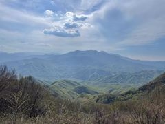 -灵山