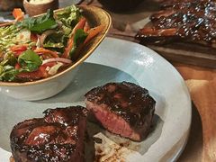 -The Meat & Wine Co Southbank(南岸店)