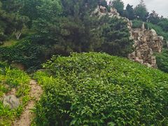 -鹦鹉寺公园