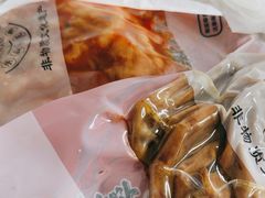 -王浩儿纪六孃甜皮鸭(东大街店)