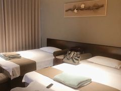 -若水云栖·足疗·按摩·SPA(城阳万达广场店)