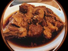-南门小馆·清真(国贸商城店)