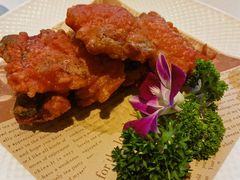 -闽海肴(北辰荟店)