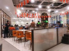 大堂-家有好面(世博源店)